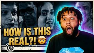 Thumbnail: Victor Wooten + Varijashree Venugopal = INSANE! First Time Hearing "Chasing the Horizon" [REACTION]