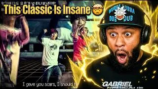 Thumbnail: BIGBANG - Lies REACTION | First Time Hearing This Classic Is Insane 🤯