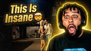 Thumbnail: DAYOUNG x Jay Park - FLIRTY MV REACTION | First Time Hearing This Is Insane 🤯