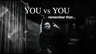 Thumbnail: You vs You Remember that | Lock In | Music 432 + 174 Hz