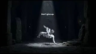 Thumbnail: Rock Bottom Comeback - Lock in focus music