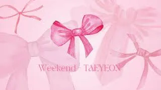 Thumbnail: a playlist to feel aesthetic | kpop gg playlist