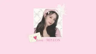 Thumbnail: pov: you fell in love | kpop playlist