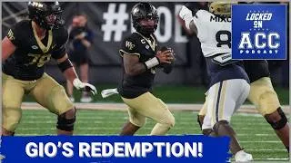 Thumbnail: REACTION: Georgia Tech EXPOSED, Gio Lopez REVIVED—ACC Week 1 Preview and Bold Predictions