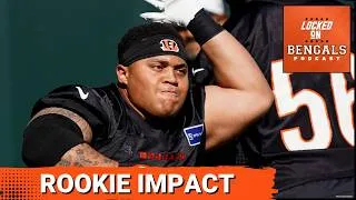 Thumbnail: FORECAST: How Bengals 2026 Rookies Can Contribute EARLY | Training Camp Preview