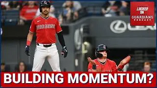 Thumbnail: Cleveland Guardians Beat Minnesota Twins; EARN MORE Reinforcements With Jose, Angel Due Back