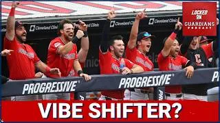 Thumbnail: Cleveland Guardians BASH Their Way Out of Funk vs. Minnesota Twins - Now They Need to Build On It
