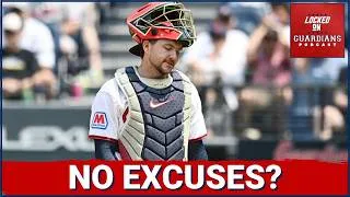 Thumbnail: Why the Cleveland Guardians CAN'T BLAME Everything On Rookie Mistakes in Loss to Pittsburgh Pirates
