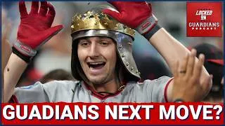 Thumbnail: Why Possible EXTENSIONS, NOT Trades Should Be Cleveland Guardians Focus After All-Star Break