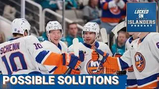 Thumbnail: BLOCKED: New York Islanders Roster Glut May PREVENT Victor Eklund From CLAIMING Top 9 Spot