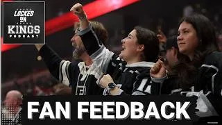Thumbnail: DEBATE: LA Kings fans continue to discuss off season moves and historic trades like Gretzky to LA