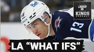 Thumbnail: WHAT IF: Rethinking moves that saw Gabe Vilardi, Pierre Luc Dubois and Jordan Spence leave the Kings