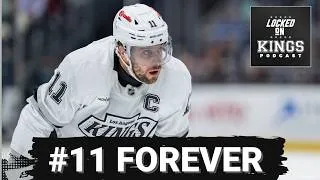 Thumbnail: FANBASE FEEDBACK: LA Kings fans talk Trades the future of Drew Doughty and more