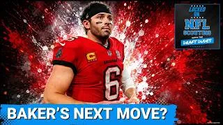 Thumbnail: NEXT? Will Baker Mayfield DISRUPT the NFL With a Stunning Move in 2027?