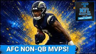 Thumbnail: REVEALED: Which Non-QB AFC Stars Are INDISPENSABLE This Season? | NFL Podcast