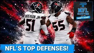 Thumbnail: OBNOXIOUS: Houston Texans Defensive Line with Will Anderson & Danielle Hunter ANCHORS NFL’s Top Unit