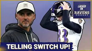 Thumbnail: Jesse Minter NOTICEABLY CHANGES TUNE on Tyler Loop, sends TELLING MESSAGE on adding kicker help