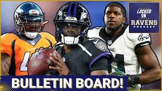 Thumbnail: Former NFL DB defends Lamar Jackson by BASHING Baltimore Ravens, Emmanuel Acho keeps up HATER energy