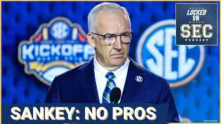 Thumbnail: SEC CRACKDOWN: League Bans NFL Returnees | Chris Marler Previews Every SEC Team for 2026!