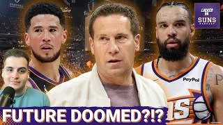 Thumbnail: DOOMED?: Stop Comparing The Phoenix Suns To The Garbage Of The NBA, They're MUCH Better Than That