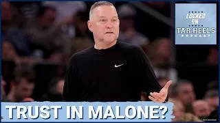 Thumbnail: ROSTER REVOLUTION: Michael Malone IGNITES Tar Heels’ Roster; Tyler Zeller Give Insider TAKE
