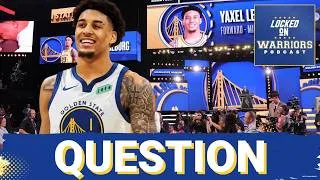Thumbnail: Will Yaxel Lendeborg Be A Better Offensive Or Defensive Player?
