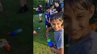 Thumbnail: Aqua Clash