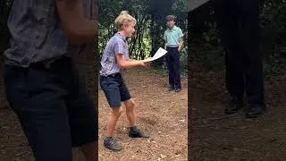 Thumbnail: A Midsummer Night's Dream