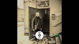 Thumbnail: Lockfolder: " на районе тихо"  текст lockfolder, озвучка ИИ...