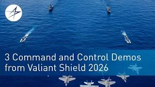 Thumbnail: 3 Command and Control Demos That Showed the Future of Battle Management