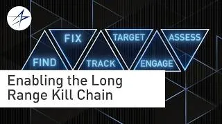 Thumbnail: How Our Space Capabilities Enable the Long Range Kill Chain