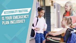 Thumbnail: Disability Pride Month: Making Emergency Preparedness More Accessible