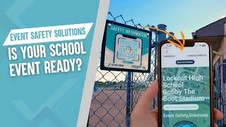 Thumbnail: Is Your School Event Ready?