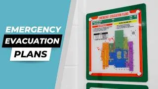 Thumbnail: Emergency Evacuation Plans | LockOut Product