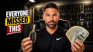 Thumbnail: Small Business Ideas Nobody Is Talking About — Everyone Is Sleeping On This One