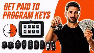 Thumbnail: Side Hustle Ideas Nobody Is Talking About — Why Haven't You Heard of This?