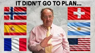 Thumbnail: These Countries Tried Wealth Taxes... what happened will surprise you