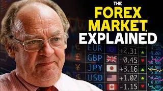 Thumbnail: How the $7 Trillion Currency Market ACTUALLY Works