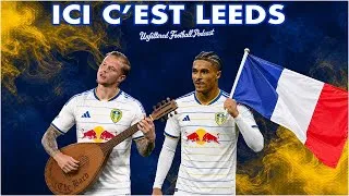Thumbnail: Leeds United's Vital deadline day: Who is Bahoya? | Farkes Tactical masterplan| Ep.46