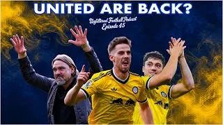 Thumbnail: Leeds United's Perfect Start: Forest Analysed & What We Still Need to Sign | Ep. 45