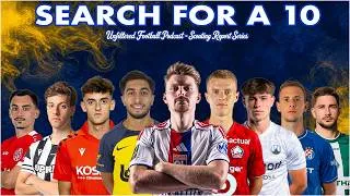 Thumbnail: Leeds United's Brandt Alternatives: The Creators Who Can Take Us to the Next Level | Ep. 42