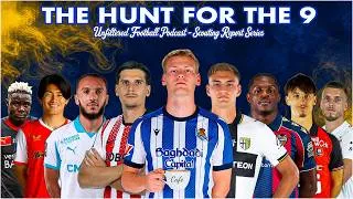 Thumbnail: The Strikers Leeds United Should Sign | Scout Reports & Tactical Analysis | Ep. 41 ⭐