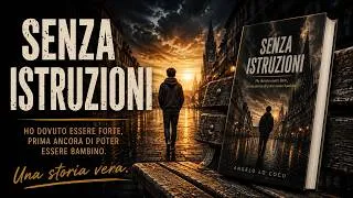 Thumbnail: SOLO SPERANZA – L’Ultima Cosa Che Non Muore | Angelo Lo Coco | Official Music Video