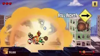Thumbnail: Octogeddon - NY finished, again. -