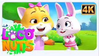 Thumbnail: If You're Happy and You Know It | Fun Kids Song & Nursery Rhyme for Toddlers