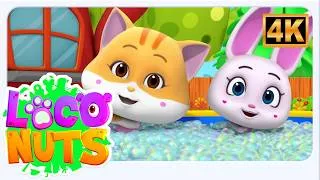 Thumbnail: Bath Song for Kids | Let’s Take a Bath | Nursery Rhymes for Toddlers