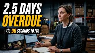 Thumbnail: Already Done | Retail Chapter 3: Stopping the Stock-Aging Nightmare