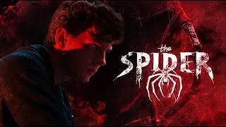 Thumbnail: THE SPIDER | Horror Spider-Man Fan Film