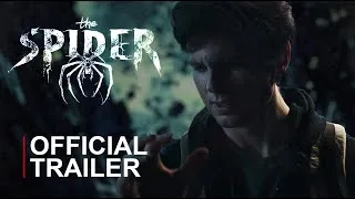 Thumbnail: THE SPIDER (2024) - Horror Trailer | Chandler Riggs