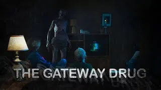 Thumbnail: The Gateway Drug | Horror Short Film 2023